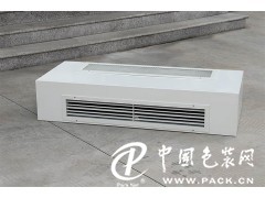 选购价格优惠的FP-WM卧式明装风机盘管就选德祥空调_价位合理的卡式风机盘管